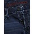 Miniatyrbillede 4 af 4: Jack & Jones Glenn Icon Sq 849 Jeans Blå 36 / 34 Mand