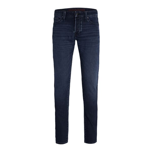Jack & Jones Glenn Icon Sq 849 Jeans Blå 36 / 34 Mand