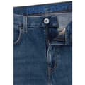 Miniatyrbillede 5 af 6: Hugo Ash 10259241 05 Blue Jeans Blå 32 / 32 Mand