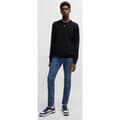 Miniatyrbillede 6 af 6: Hugo Ash 10259241 05 Blue Jeans Blå 32 / 32 Mand