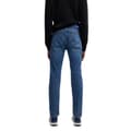 Miniatyrbillede 2 af 6: Hugo Ash 10259241 05 Blue Jeans Blå 32 / 32 Mand