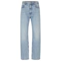 Miniatyrbild 3 av 5: Hugo Nate 10259233 05 Blue Jeans Blå 36 / 34 Man