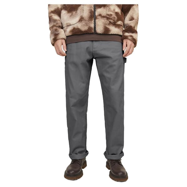 Jack & Jones Eddie Carpenter Byxor Grå 36 / 32 Man
