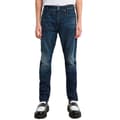 Miniatyrbillede 1 af 7: G-star D-staq 3d Slim Jeans Blå 36 / 34 Mand