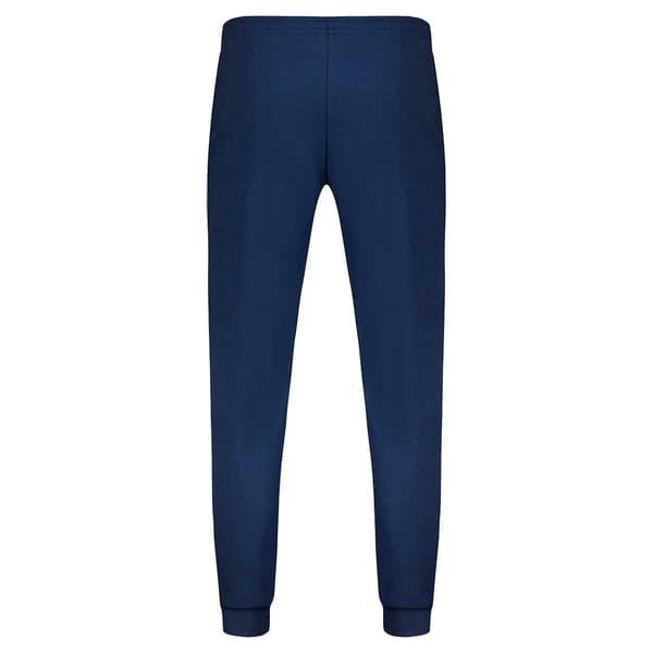 Le Coq Sportif 2421725 Presentation N°1 Mjukisbyxor Blå S Man
