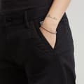 Miniatyrbild 6 av 7: G-star D25257-c105 Jeans Svart 27 / 30 Kvinna