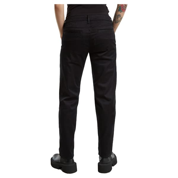 G-star D25257-c105 Jeans Svart 27 / 30 Kvinna