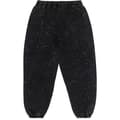 Miniatyrbillede 2 af 2: Karl Kani Autograph Heavy Joggers Sort M Mand