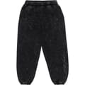 Miniatyrbillede 1 af 2: Karl Kani Autograph Heavy Joggers Sort M Mand