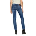 Miniatyrbillede 2 af 4: Pepe Jeans Venus Jeans Blå 32 / 32 Kvinde