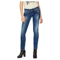Miniatyrbillede 1 af 4: Pepe Jeans Venus Jeans Blå 32 / 32 Kvinde