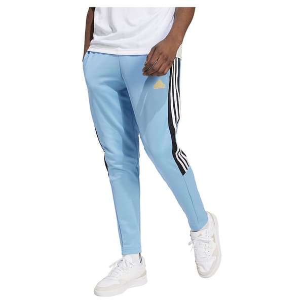 Adidas House Of Tiro Nations Pack Joggers Blå 2XL / Regular Man