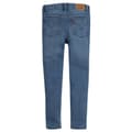 Miniatyrbild 2 av 2: Levi´s ® Kids 720 High Rise Super Skinny Byxor Blå 16 Years Flicka