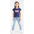 Pikkukuva 3 / 4: Levi´s ® Kids 710 Super Skinny Housut Harmaa 16 Years Tyttö