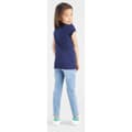 Pikkukuva 4 / 4: Levi´s ® Kids 710 Super Skinny Housut Harmaa 16 Years Tyttö