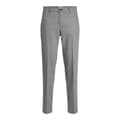 Miniatyrbillede 3 af 8: Jack & Jones Ace Leo Chinobukser Grå 33 / 34 Mand