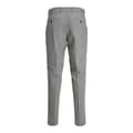 Miniatyrbillede 4 af 8: Jack & Jones Ace Leo Chinobukser Grå 33 / 34 Mand