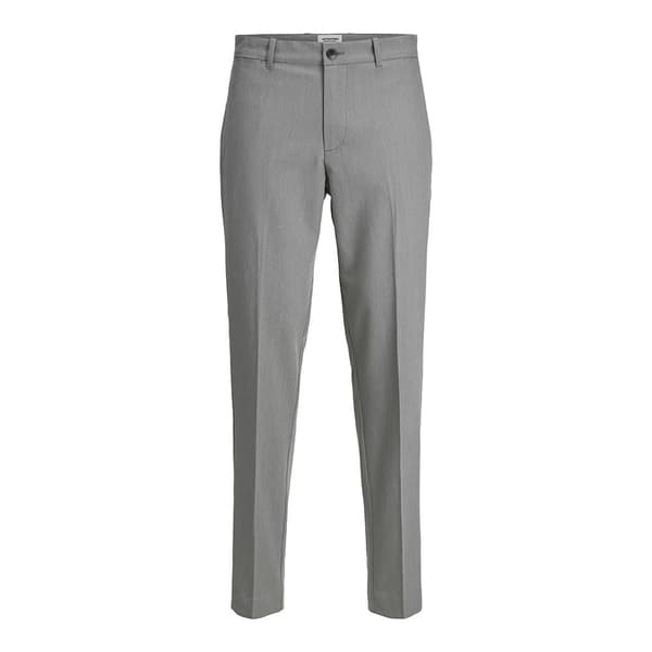 Jack & Jones Ace Leo Chinobukser Grå 34 / 34 Mand