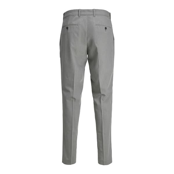 Jack & Jones Ace Leo Chinobukser Grå 34 / 34 Mand