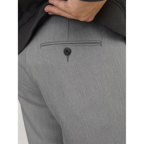 Jack & Jones Ace Leo Chinobukser Grå 34 / 34 Mand