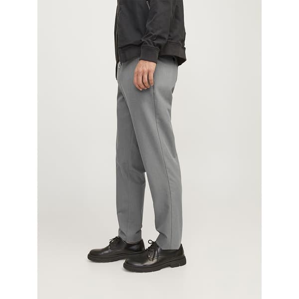 Jack & Jones Ace Leo Chinobukser Grå 34 / 34 Mand