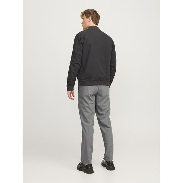 Jack & Jones Ace Leo Chinobukser Grå 34 / 34 Mand