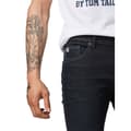 Miniatyrbillede 6 af 8: Tom Tailor Aedan Jeans Sort 31 / 32 Mand