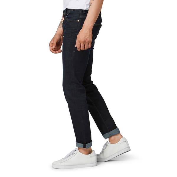Tom Tailor Aedan Jeans Sort 31 / 32 Mand