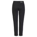 Pikkukuva 4 / 7: Pieces Kesia Mom High Waist Ankle Farkut Musta M Nainen