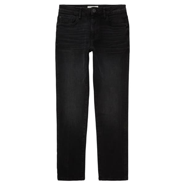 Tom Tailor 1021161 Jeans Sort 34 / 34 Mand
