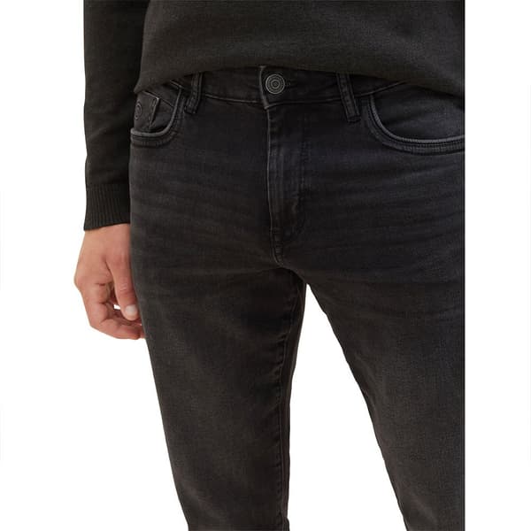 Tom Tailor 1021161 Jeans Sort 34 / 34 Mand