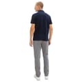 Miniatyrbillede 2 af 7: Tom Tailor 1037547 Traveler Slim Chinobukser Grå 32 / 34 Mand
