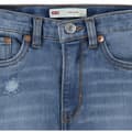 Pikkukuva 4 / 4: Levi´s ® Kids 726 High Rise Flare Farkut Sininen 6 Years Tyttö