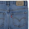 Pikkukuva 2 / 4: Levi´s ® Kids 726 High Rise Flare Farkut Sininen 6 Years Tyttö