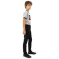 Pikkukuva 4 / 4: Levi´s ® Kids 510 Skinny Fit Farkut Musta 4 Years Poika