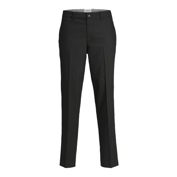 Jack & Jones Ace Leo Chinohousut Musta 34 / 32 Mies