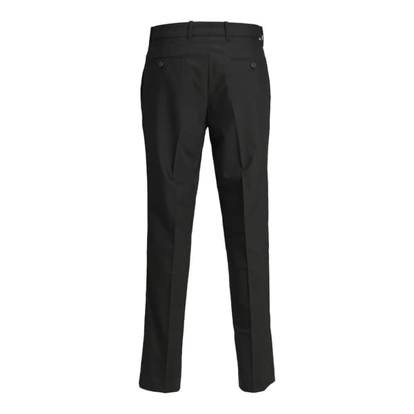 Jack & Jones Ace Leo Chinohousut Musta 34 / 32 Mies