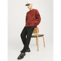 Pikkukuva 5 / 8: Jack & Jones Ace Leo Chinohousut Musta 34 / 32 Mies