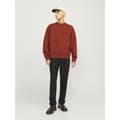 Pikkukuva 6 / 8: Jack & Jones Ace Leo Chinohousut Musta 34 / 32 Mies