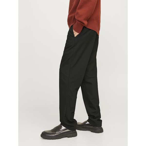 Jack & Jones Ace Leo Chinohousut Musta 34 / 32 Mies
