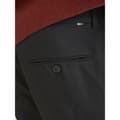 Pikkukuva 8 / 8: Jack & Jones Ace Leo Chinohousut Musta 34 / 32 Mies