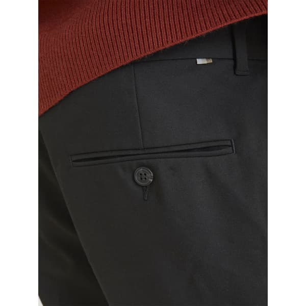 Jack & Jones Ace Leo Chinohousut Musta 34 / 32 Mies