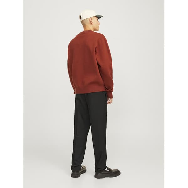 Jack & Jones Ace Leo Chinohousut Musta 34 / 32 Mies