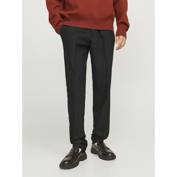 Jack & Jones Ace Leo Chinohousut Musta 34 / 32 Mies