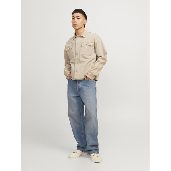 Jack & Jones Alex Original Sbd 308 Jeans Blå 32 / 32 Man