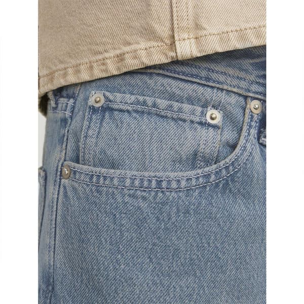 Jack & Jones Alex Original Sbd 308 Jeans Blå 32 / 32 Man