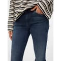 Miniatyrbillede 6 af 7: Vero Moda Lux Slim Ri392 Jeans Blå M / 30 Kvinde