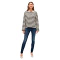 Miniatyrbillede 7 af 7: Vero Moda Lux Slim Ri392 Jeans Blå M / 30 Kvinde