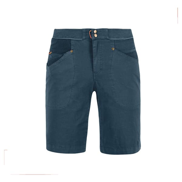 Karpos Noghera Shortsit Sininen 48 Mies