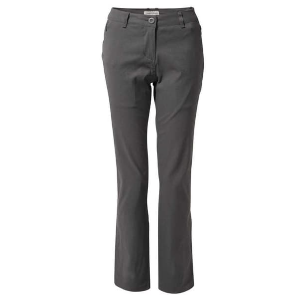 Craghoppers Kiwi Pro Ii Bukser Grå 20 / 29 Kvinde